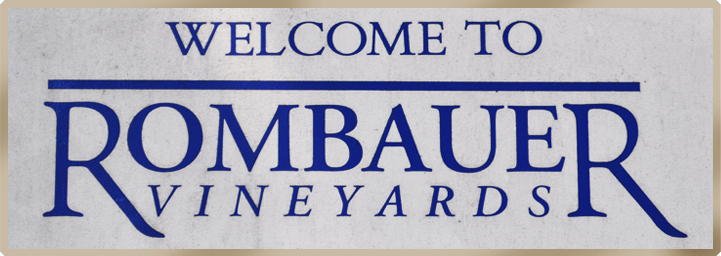 rombauer-napa-winery