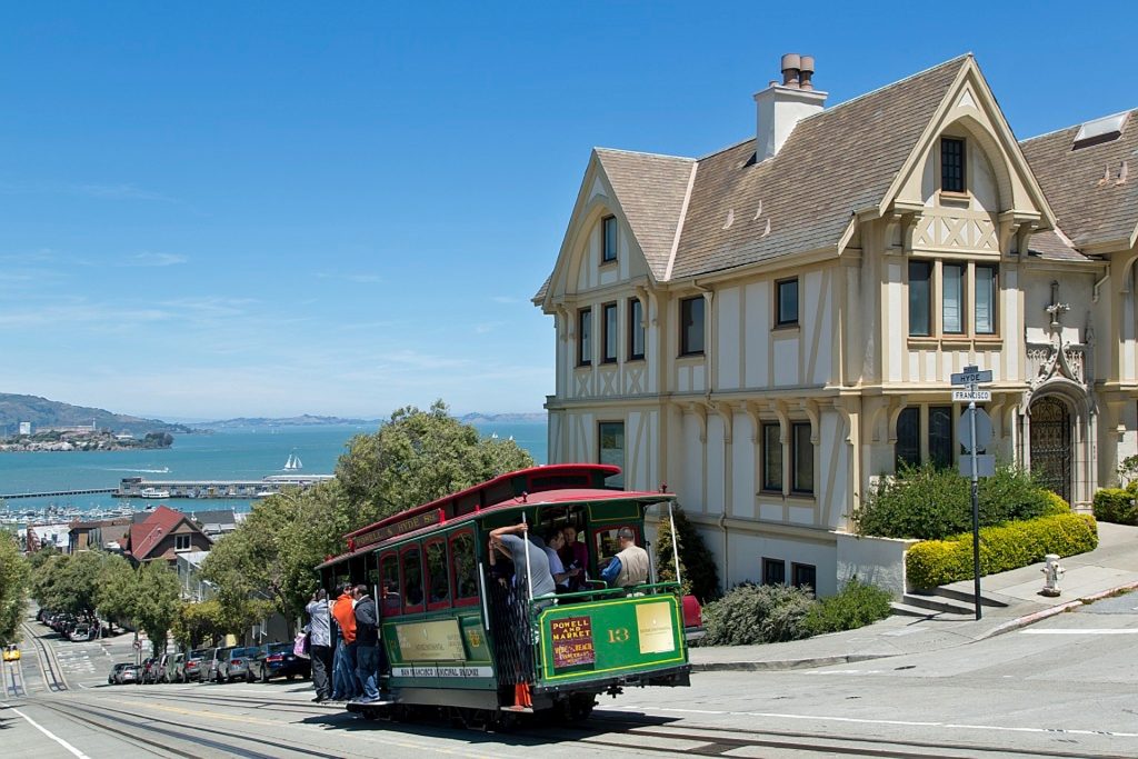 san-francsico-tourist-attractions-cable-car-museum