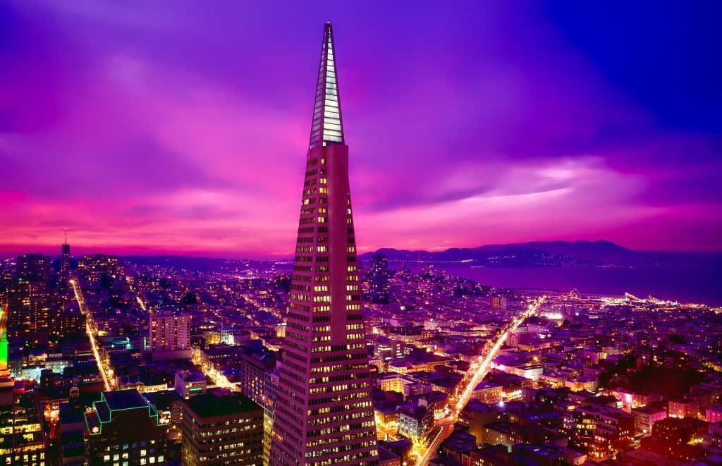 San Francisco Business Travel Guide - Secure Lodging